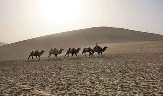 Dunhuang