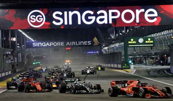 Singapore Grand Prix